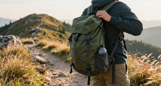 14 Best Compact Travel Backpacks for 2027