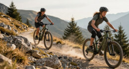 14 Best Electric Mountain Bikes for Trail and Everyday Riding in 2027