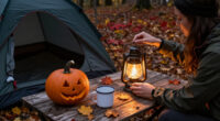 14 Best Halloween Camping Lanterns for Campsites and Halloween in 2027