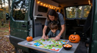 14 Best Halloween Travel Games for 2027