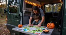 14 Best Halloween Travel Games for 2027