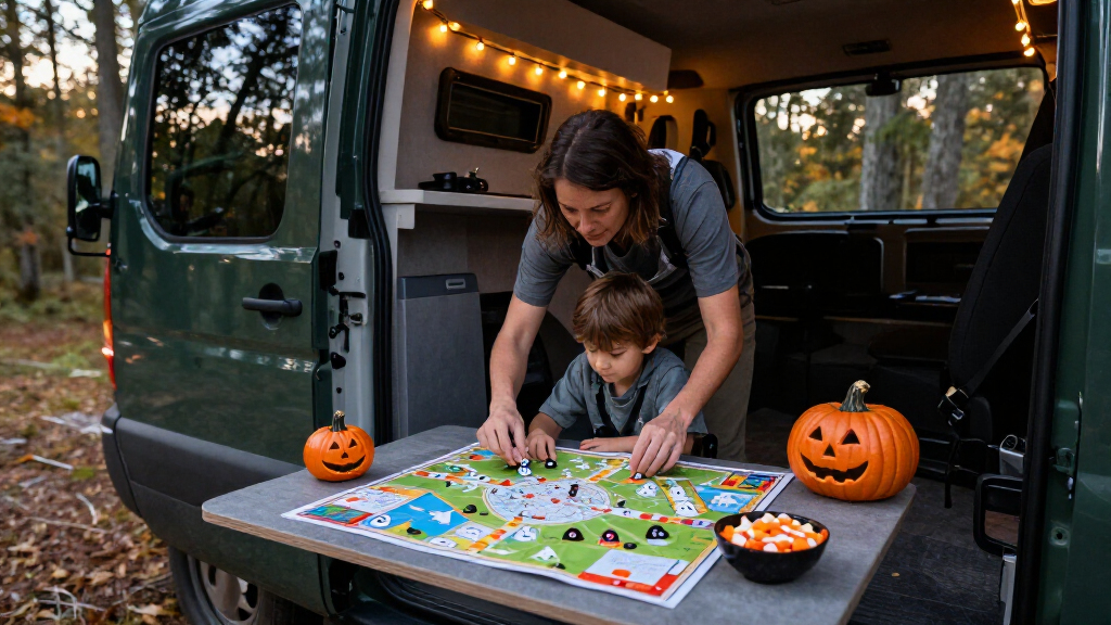 14 Best Halloween Travel Games for 2027