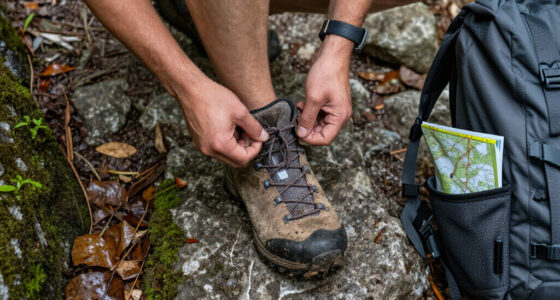 14 Best Hiking Boots for Trail Comfort and Weather Protection in 2027
