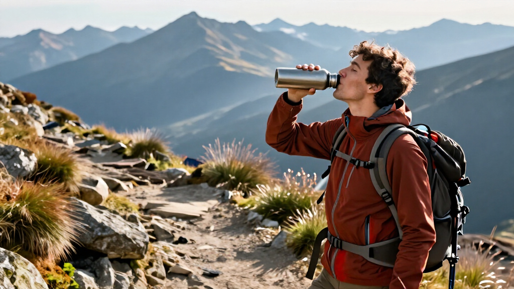 14 Best Insulated Water Bottles For Every Lifestyle In 2027
