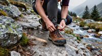 14 Best Men's Hiking Boots for Trail Comfort and Support in 2027