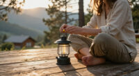 14 Best Outdoor Solar Lamps For Ambiance And Security In 2027