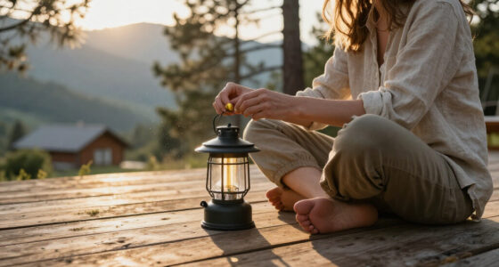 14 Best Outdoor Solar Lamps For Ambiance And Security In 2027