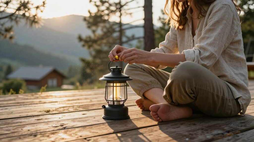 14 Best Outdoor Solar Lamps For Ambiance And Security In 2027