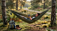 14 Best Portable Camping Hammocks for Lightweight Comfort in 2027