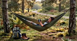 14 Best Portable Camping Hammocks for Lightweight Comfort in 2027