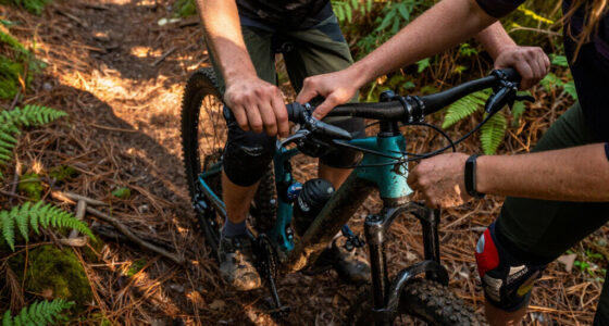 14 Best Trail Bikes for 2027
