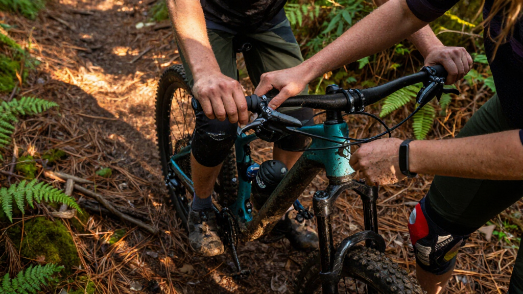 14 Best Trail Bikes for 2027