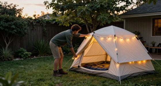 15 Best Backyard Tents for Shade, Privacy, and Outdoor Gatherings in 2027