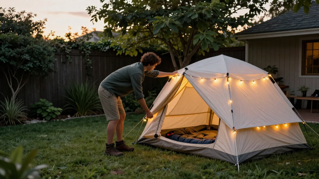15 Best Backyard Tents for Shade, Privacy, and Outdoor Gatherings in 2027