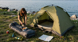 15 Best Camping Gear for Lake Garda in 2027