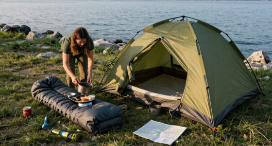 15 Best Camping Gear for Lake Garda in 2027
