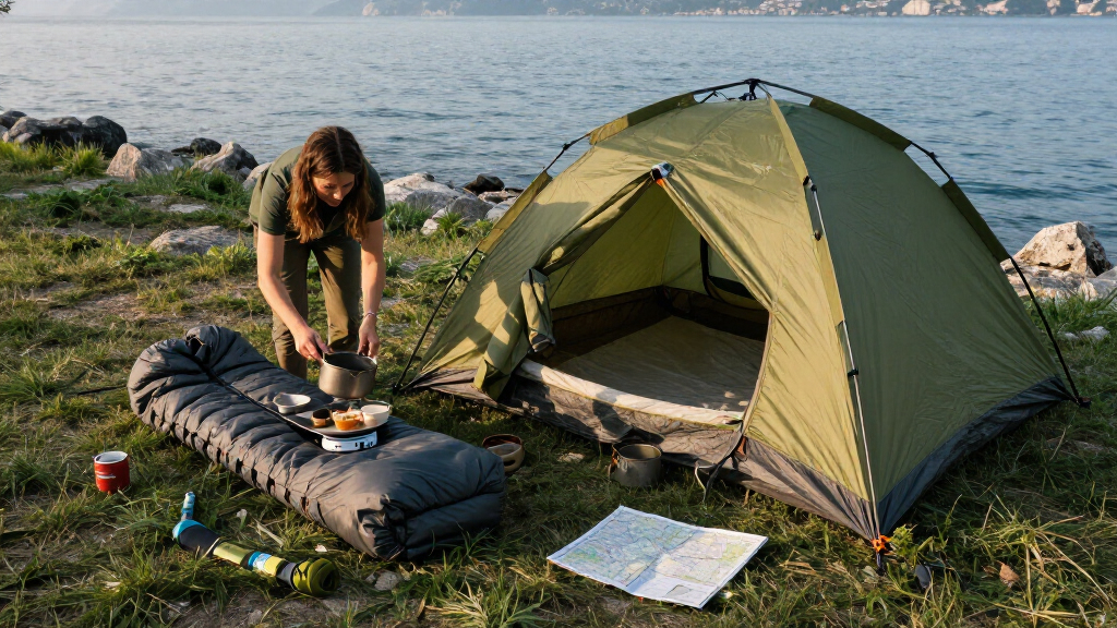 15 Best Camping Gear for Lake Garda in 2027