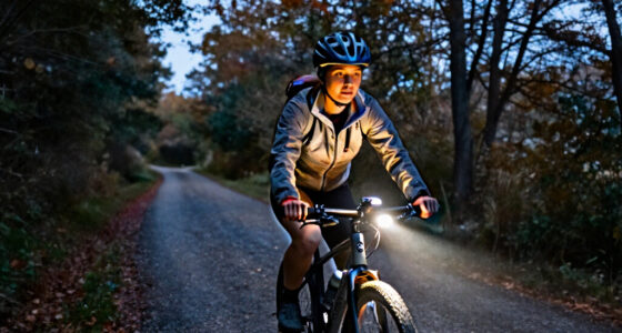 15 Best CatEye Bike Lights for Safer Rides in 2027