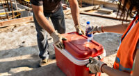 15 Best Coolers for Construction Workers in 2027