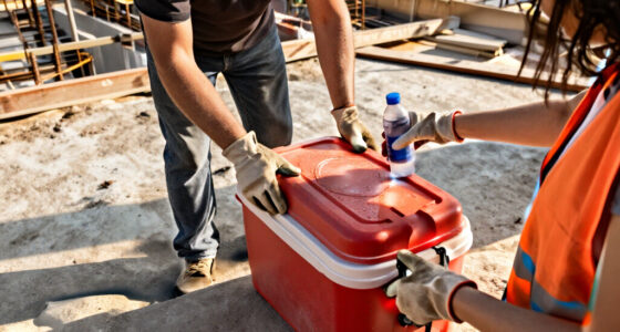 15 Best Coolers for Construction Workers in 2027