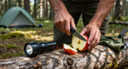 15 Best EDC Pocket Knives and Flashlights for Everyday Carry in 2027