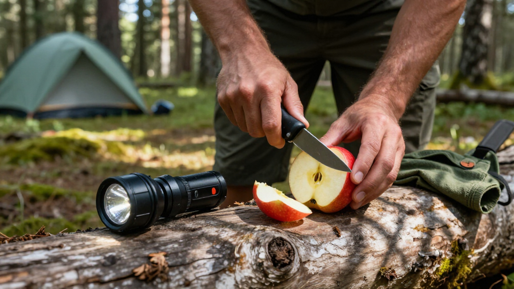 15 Best EDC Pocket Knives and Flashlights for Everyday Carry in 2027