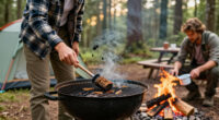 15 Best Grill Brushes for Cleaner Grates in 2027