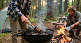 15 Best Grill Brushes for Cleaner Grates in 2027