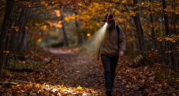 15 Best Halloween Hiking Headlamps for Night Trails in 2027