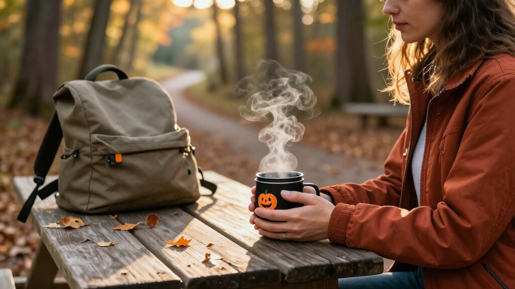 15 Best Halloween Travel Mugs for Festive Drinks on the Go in 2027