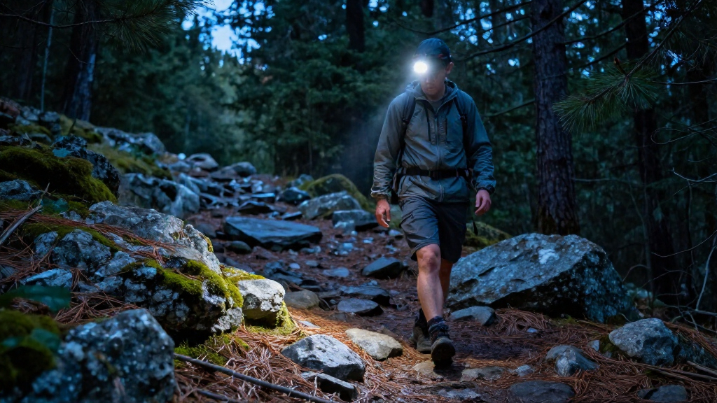 15 Best Hiking Headlamps for Trail Use in 2027