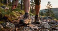 15 Best Hiking Sneakers for Day Hikes in 2027