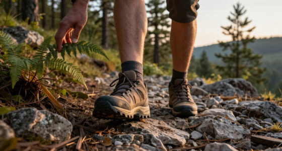 15 Best Hiking Sneakers for Day Hikes in 2027