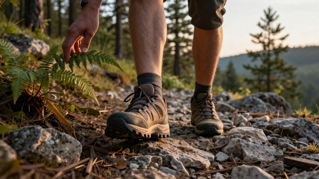 15 Best Hiking Sneakers for Day Hikes in 2027