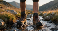 15 Best Hybrid Hiking Boots for Versatile Trail Use in 2027