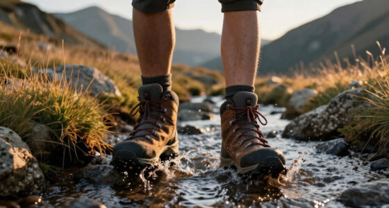 15 Best Hybrid Hiking Boots for Versatile Trail Use in 2027