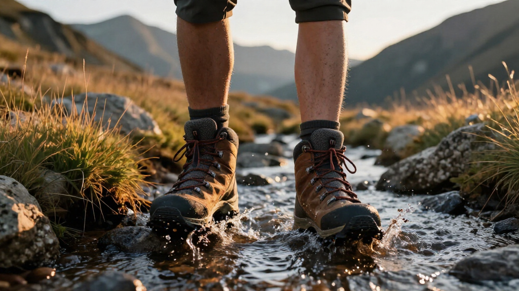 15 Best Hybrid Hiking Boots for Versatile Trail Use in 2027