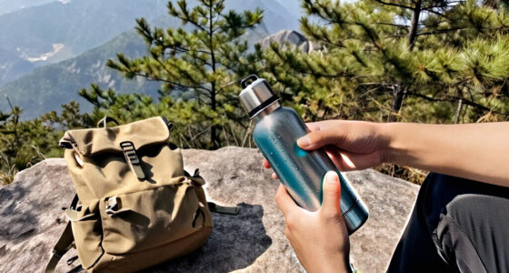 15 Best Insulated Water Bottles for Everyday Hydration in 2027