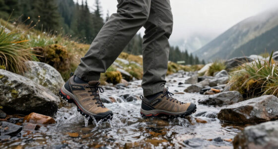 15 Best KEEN Hiking Shoes for Trail Comfort in 2027