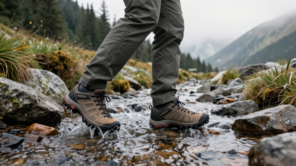 15 Best KEEN Hiking Shoes for Trail Comfort in 2027