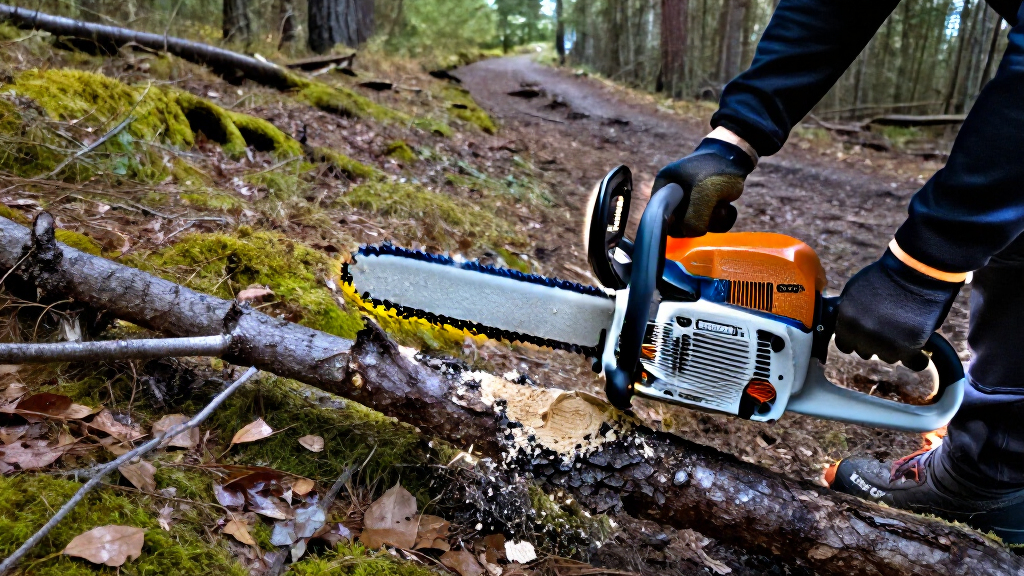 15 Best Mini Chainsaws in 2027