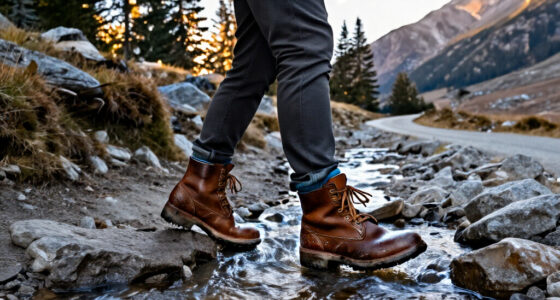 15 Best Outdoor Boots for Hiking, Rain, and Cold Weather in 2027