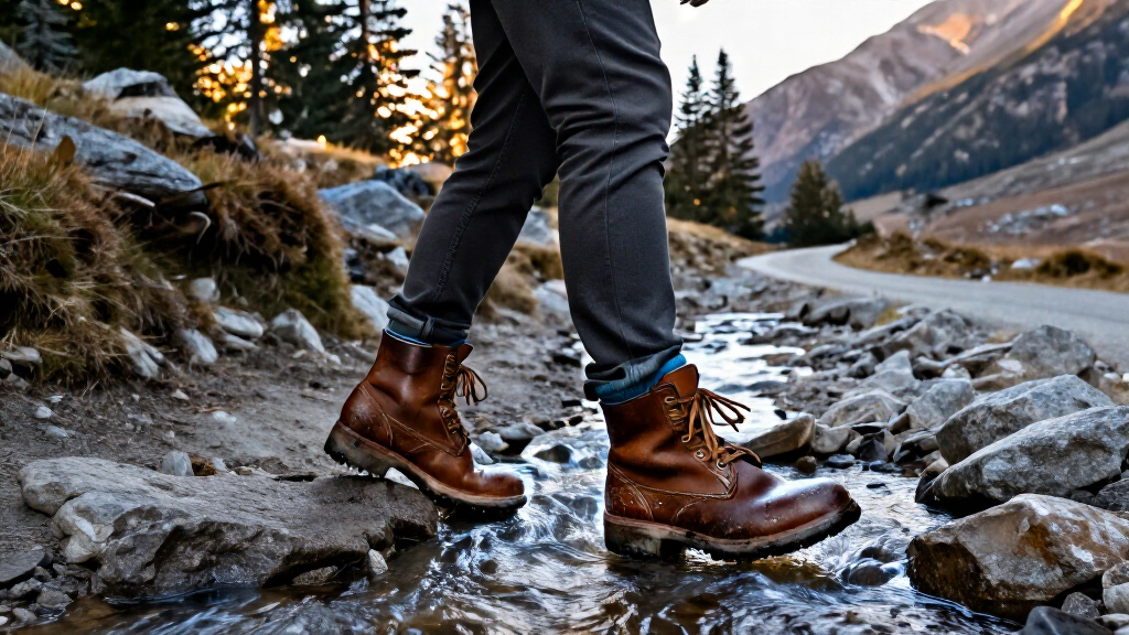15 Best Outdoor Boots for Hiking, Rain, and Cold Weather in 2027