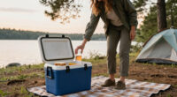 15 Best Outdoor Coolers for Camping, Cookouts, and Beach Days in 2027