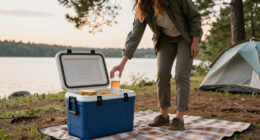 15 Best Outdoor Coolers for Camping, Cookouts, and Beach Days in 2027