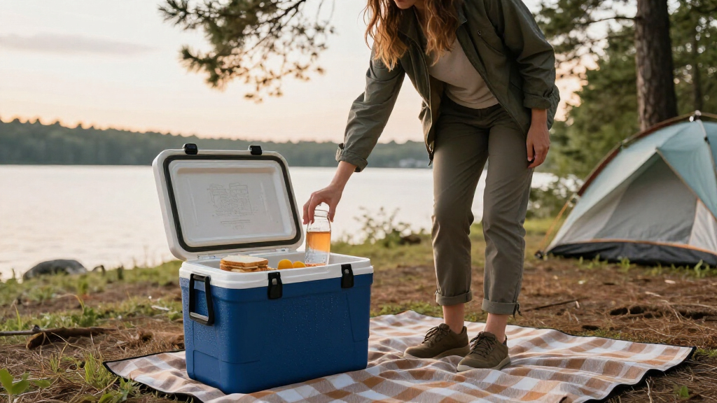 15 Best Outdoor Coolers for Camping, Cookouts, and Beach Days in 2027