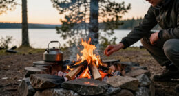 15 Best Outdoor Fire Pits for Backyard Gatherings in 2027