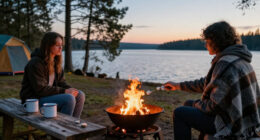 15 Best Outdoor Fire Pits in 2027