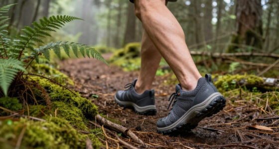 15 Best Plush Trail Walking Sneakers for Comfort on Mixed Terrain in 2027