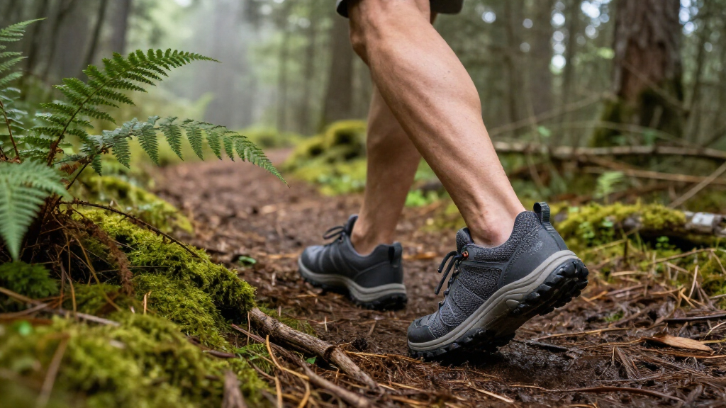 15 Best Plush Trail Walking Sneakers for Comfort on Mixed Terrain in 2027